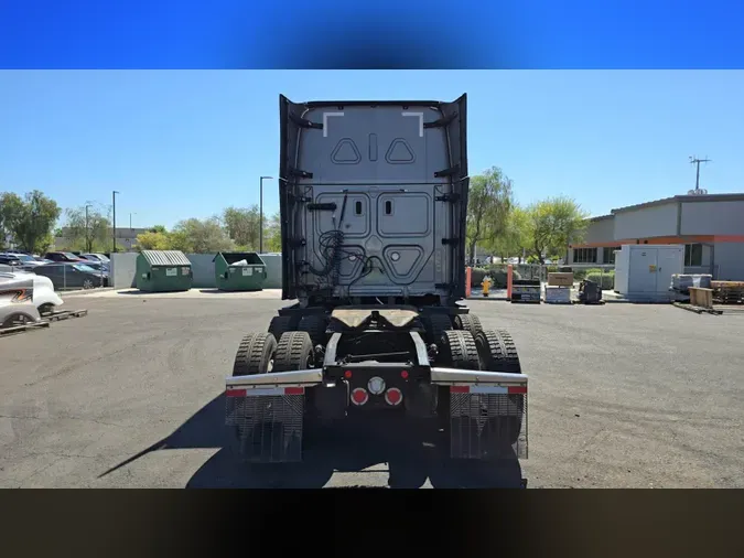 2023 Freightliner Cascadia