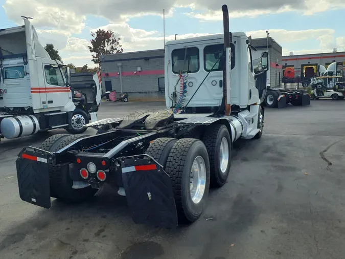 2019 FREIGHTLINER/MERCEDES NEW CASCADIA PX12664