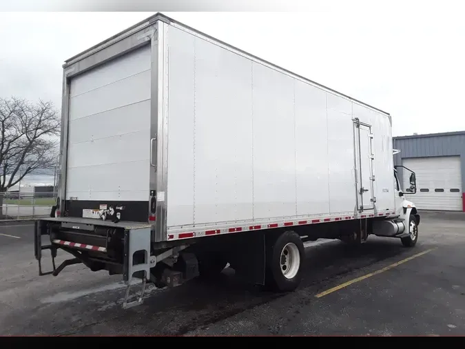 2020 NAVISTAR INTERNATIONAL MV607 (4X2)e000cc72c0bc55ecc3fef0ac771473f5