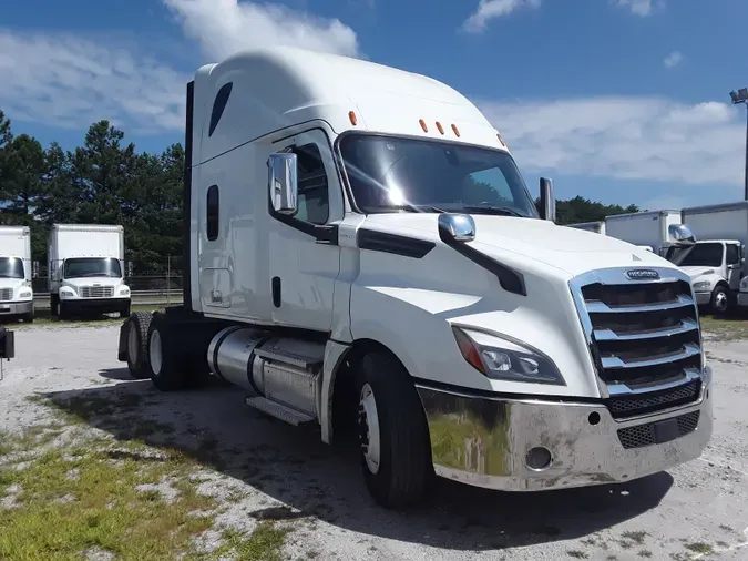 2020 FREIGHTLINER/MERCEDES NEW CASCADIA PX12664