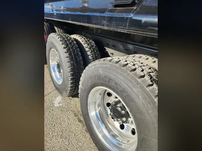 2026 MACK GRANITE 64BR