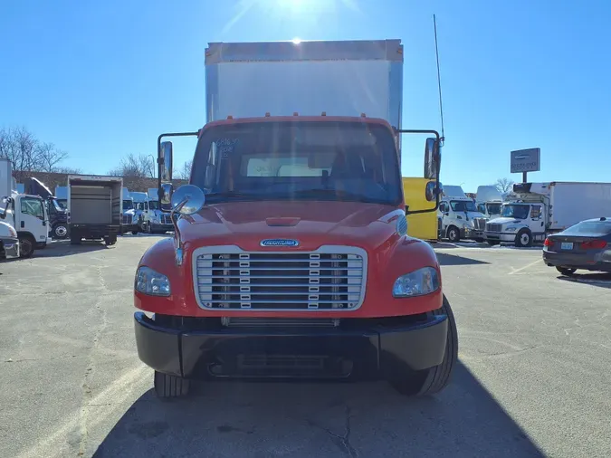 2018 FREIGHTLINER/MERCEDES M2 106