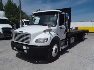 2017 FREIGHTLINER M2 106