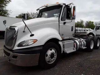 2016 NAVISTAR INTERNATIONAL PROSTAR