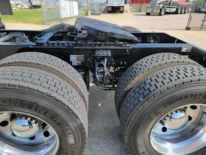 2021 Peterbilt 579e002598e4e9e90bb7776b9892ead01e1