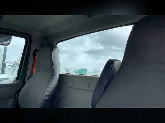 2020 International LT