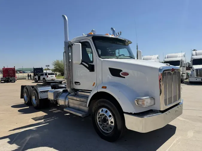 2021 Peterbilt 567