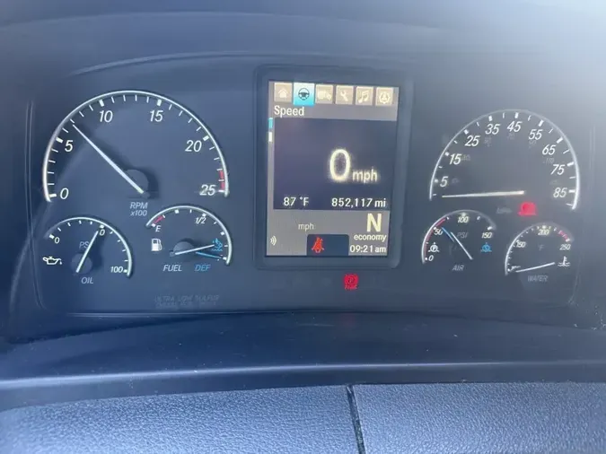 2023 FREIGHTLINER/MERCEDES NEW CASCADIA PX12664
