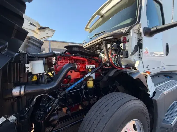 2022 INTERNATIONAL LT625e00454559569cdd7635fa41c8c365d33