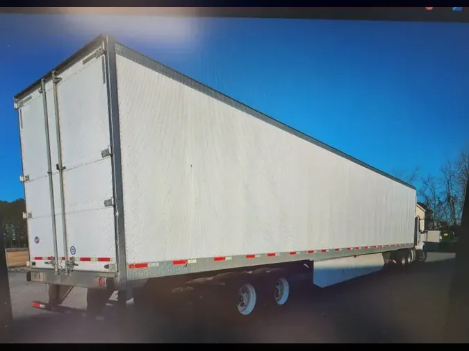 2016 UTILITY TRAILERS VS2RA 53/162/102e004b6d60cc330d17168594dcf9afab7