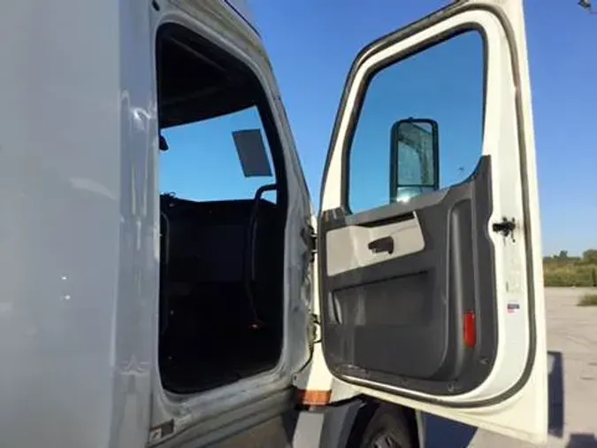 2020 Freightliner Cascadia