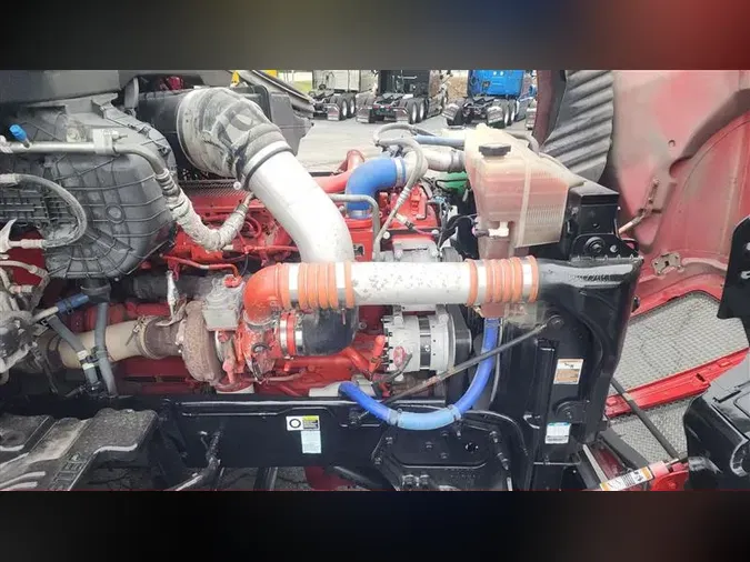 2019 KENWORTH T680
