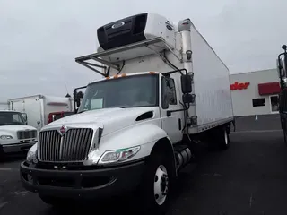 2019 NAVISTAR INTERNATIONAL 4300