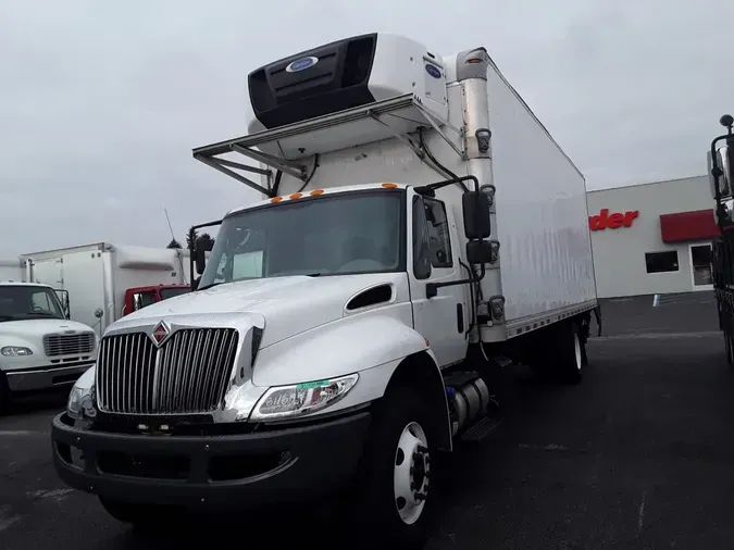 2019 NAVISTAR INTERNATIONAL 4300e005fe11972f2c37c00cd4f4d62efa08