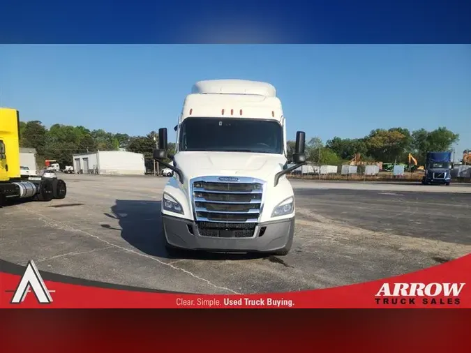 2022 FREIGHTLINER CA116