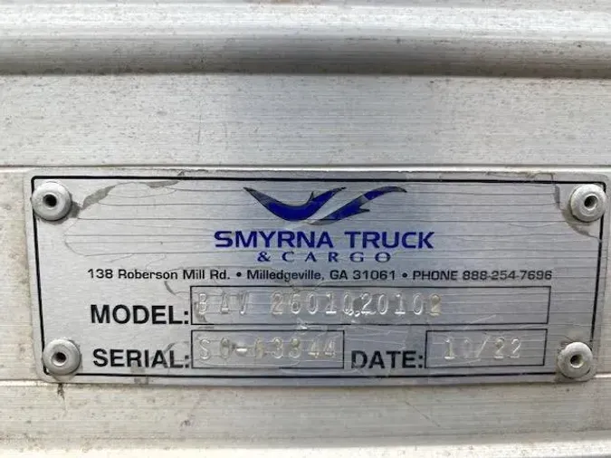 2023 Freightliner Business Class M2 106