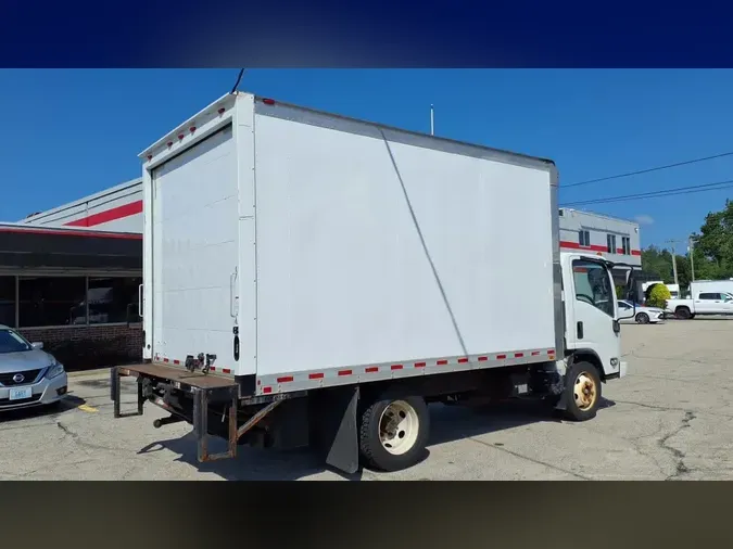 2019 ISUZU NPRe008010ba06ade2997910db931dcf286