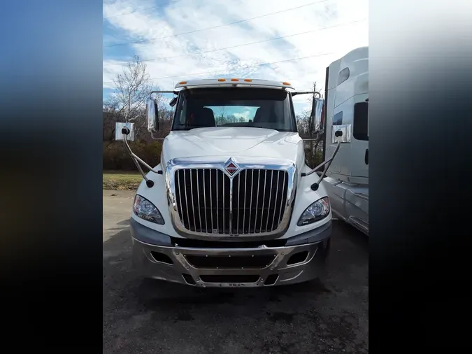 2016 NAVISTAR INTERNATIONAL PROSTAR