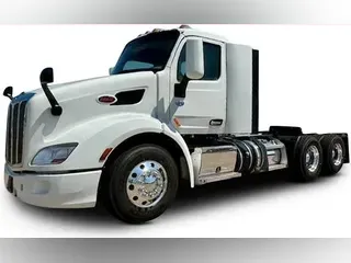2020 Peterbilt 579