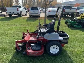 2018 Exmark LAZER Z
