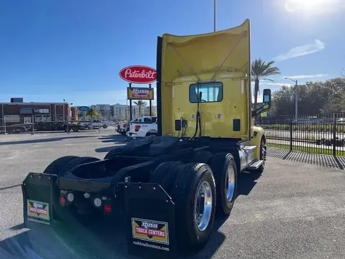 2021 Peterbilt 579