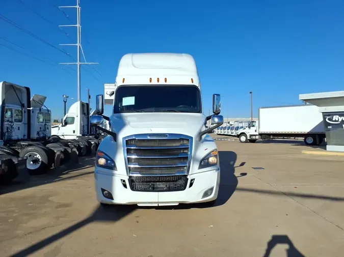 2020 FREIGHTLINER/MERCEDES NEW CASCADIA PX12664