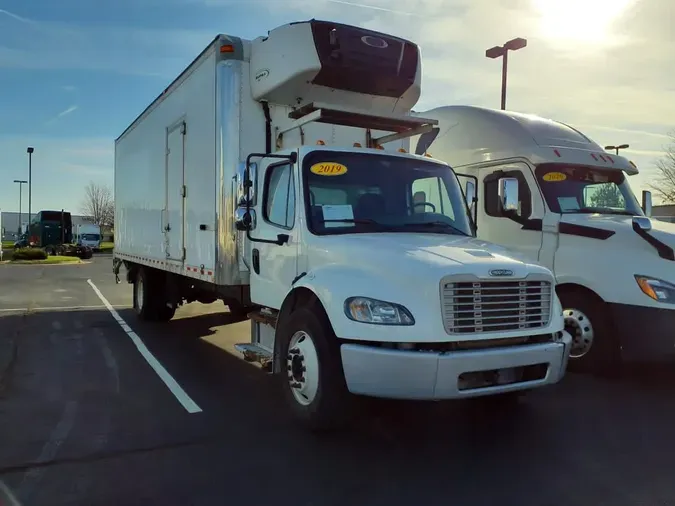 2019 FREIGHTLINER/MERCEDES M2 106e009ce0f80a287de11ab6b4c0a0c8360