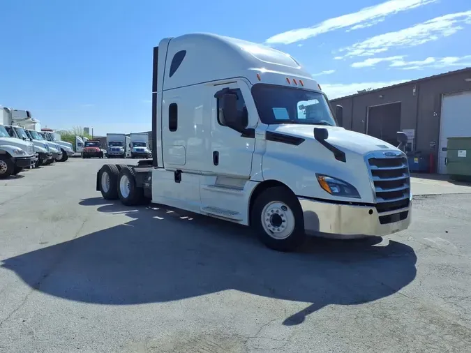 2020 FREIGHTLINER/MERCEDES NEW CASCADIA PX12664e00a74664026d0a0f40c915370c0f025