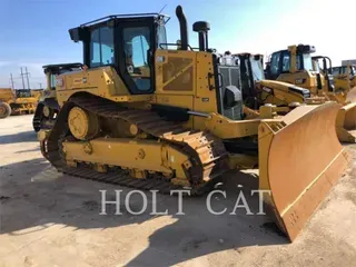 2019 Caterpillar D6 LGPVP
