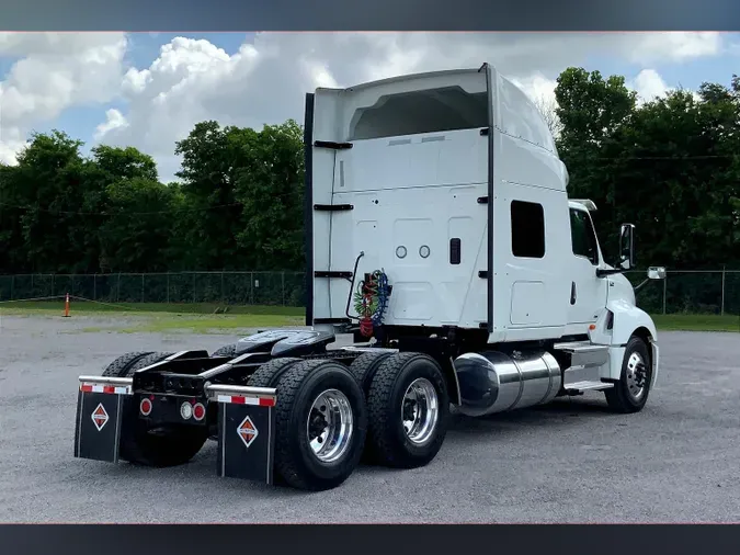 2023 INT LT625 6x4