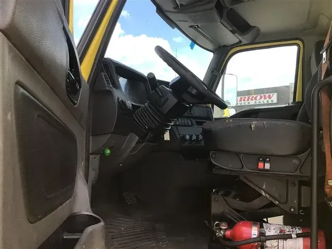 2019 INTERNATIONAL RH613e00d29c05b3b3720c6b9aec1c3854463