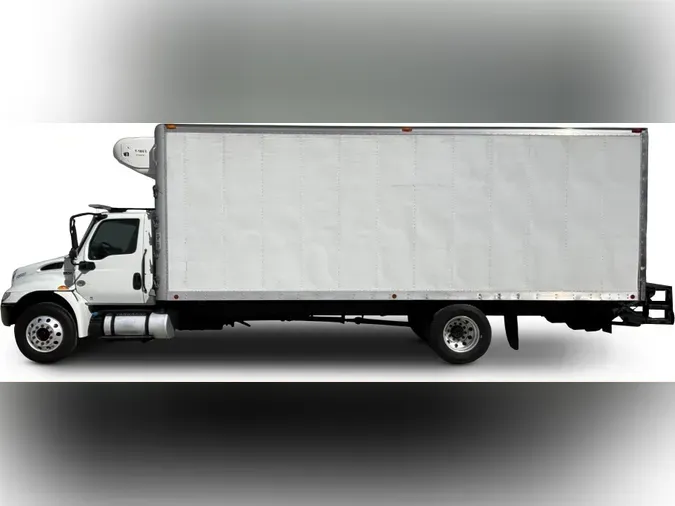 2019 International MV607e00e07428ee58e40136209cca60da266