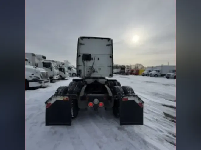 2020 FREIGHTLINER/MERCEDES NEW CASCADIA PX12664e00f01ab129ce79a8a1ce7d191a1dcca