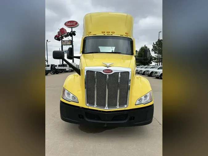 2023 Peterbilt 579e00f780a6656a1d792db59a4ae1e4ab2