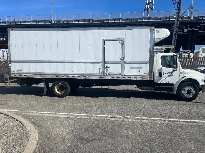 2019 Freightliner M2