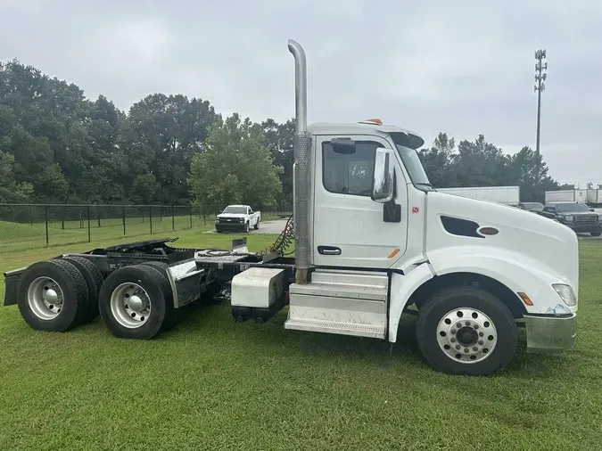 2019 Peterbilt 579