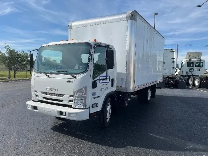 2019 Isuzu Truck NPRXDe010bb5d9c3ed5e8b8cd1c2c9259652e
