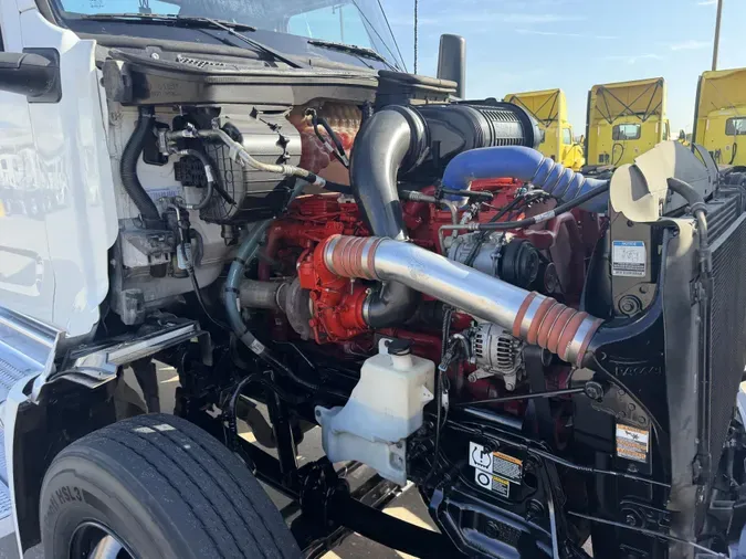 2023 Peterbilt 579e011035c2482a07e8b276dd9646f2fd9