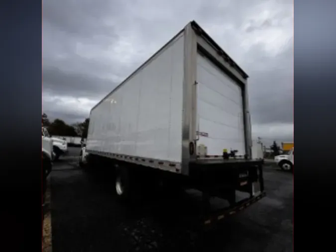 2020 FREIGHTLINER/MERCEDES M2 106e0111951a62f2ce20e3ed722d51f85fb