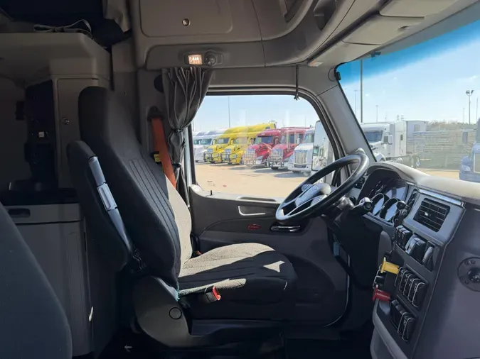 2021 Peterbilt 579