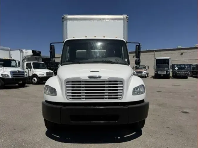 2020 Freightliner Business Class M2 106e01204cb0f8dac8466933ee741d92aa3