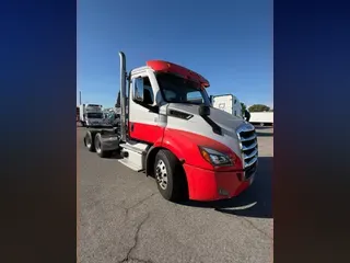 2022 FREIGHTLINER/MERCEDES NEW CASCADIA 116