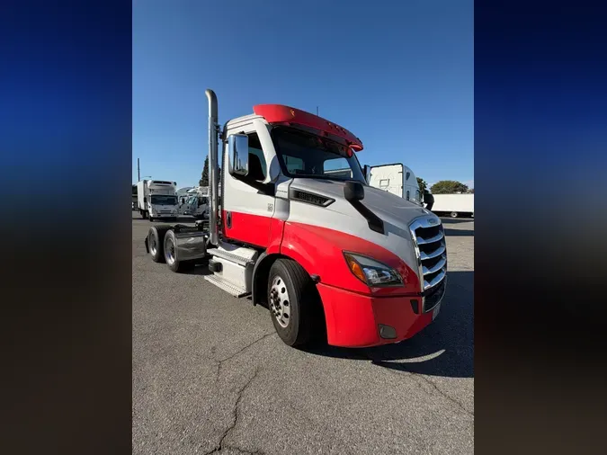 2022 FREIGHTLINER/MERCEDES NEW CASCADIA 116e013bdb1dc581a97e878ef33af7099e1