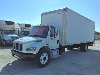 2019 FREIGHTLINER M2 106