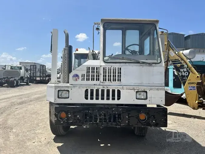 2010 KALMAR OTTAWA 4X2
