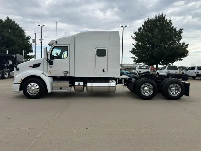 2022 Peterbilt 579e01473bc5cf224344b81e8bb832962cd