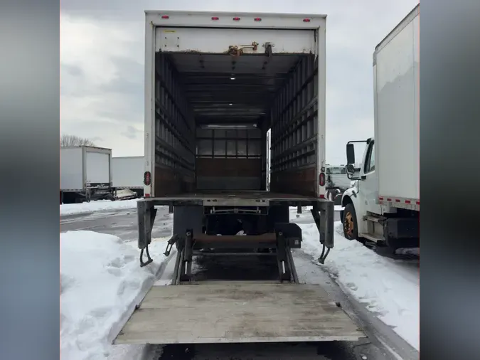 2019 FREIGHTLINER/MERCEDES M2 106e01481ee79fd75cb10387a41adc79e70
