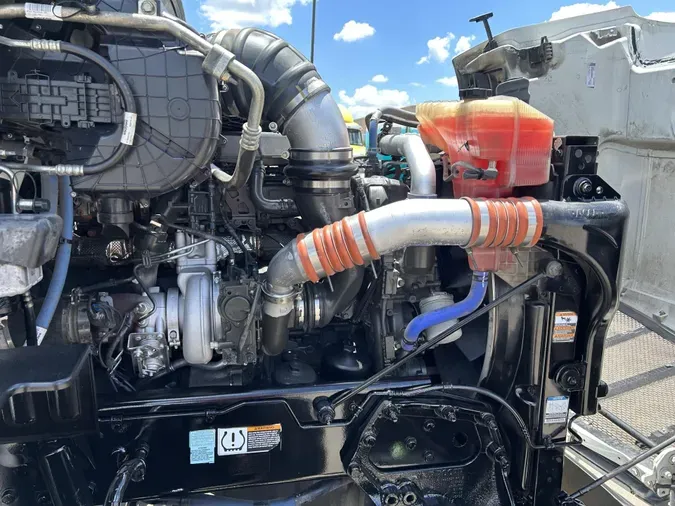 2020 Peterbilt 579
