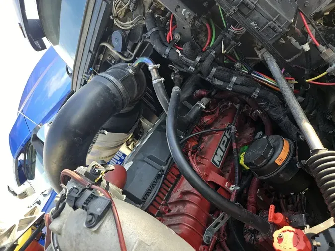 2020 MACK ANTHEM AN64T