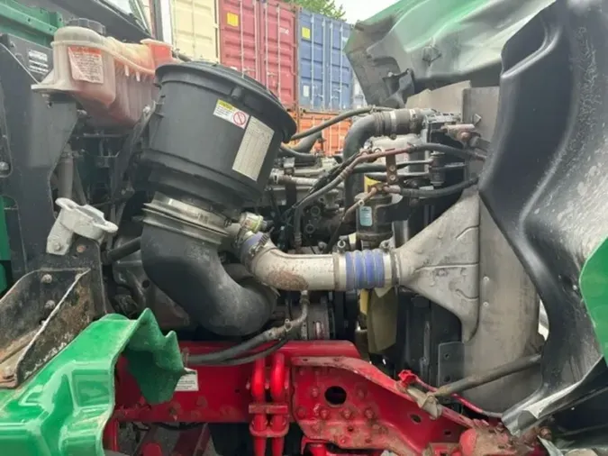 2020 WESTMOR INDUSTRIES, LLC 4700SB